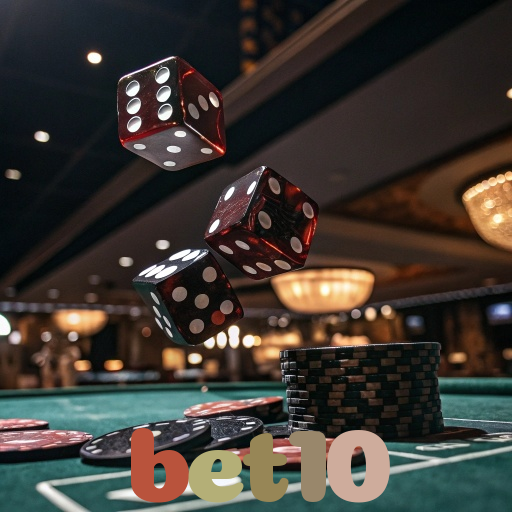 bet10：Aposte nas melhores slots e conquiste prêmios como nunca!