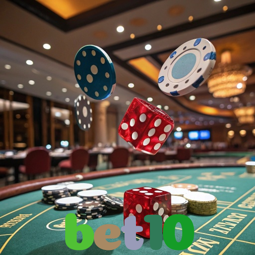 bet10：Jogue poker, aposte no futebol e ganhe em grandes jogos de cassino!