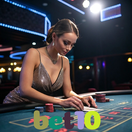 bet10:Aposte nas melhores slots e conquiste prêmios como nunca!