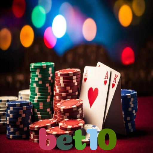 bet10:Aposte no futebol, jogue poker e conquiste vitórias épicas!