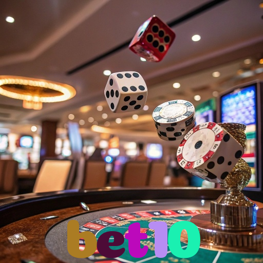 bet10:Aposte no futebol, jogue poker e conquiste vitórias épicas!