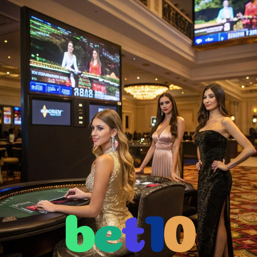 bet10：Jogue poker, aposte no futebol e ganhe em grandes jogos de cassino!