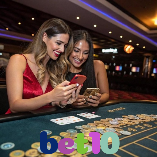 bet10：Aposte nas melhores slots e conquiste prêmios como nunca!