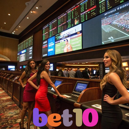 bet10：Aposte nas melhores slots e conquiste prêmios como nunca!
