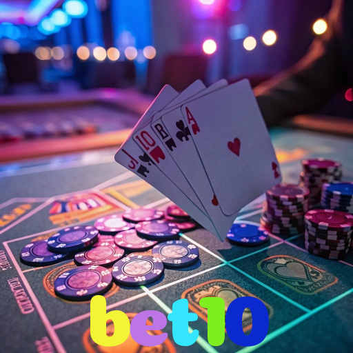 bet10:Aposte nas melhores slots e conquiste prêmios como nunca!