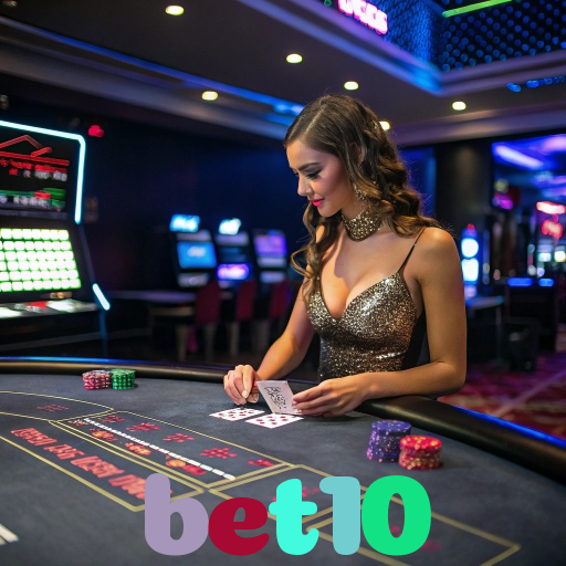 bet10：Jogue poker, aposte no futebol e ganhe em grandes jogos de cassino!
