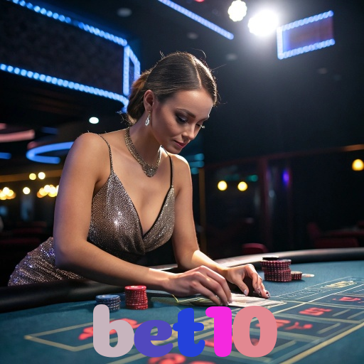 bet10:Aposte nas melhores slots e conquiste prêmios como nunca!