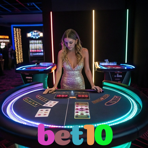 bet10：Aposte no futebol, jogue poker e conquiste vitórias épicas!