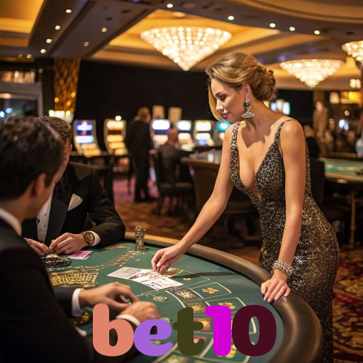 bet10：Aposte no futebol, jogue poker e conquiste vitórias épicas!