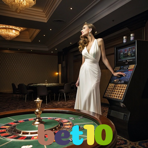 bet10：Aposte no futebol, jogue poker e conquiste vitórias épicas!