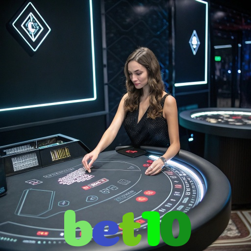 bet10：Aposte no futebol, jogue poker e conquiste vitórias épicas!
