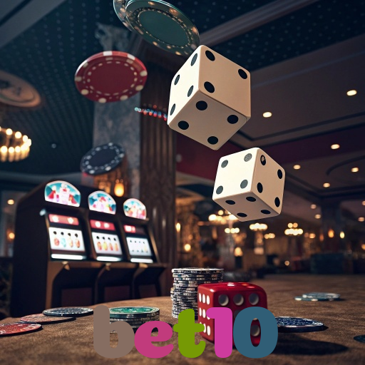 bet10:Aposte nas melhores slots e conquiste prêmios como nunca!