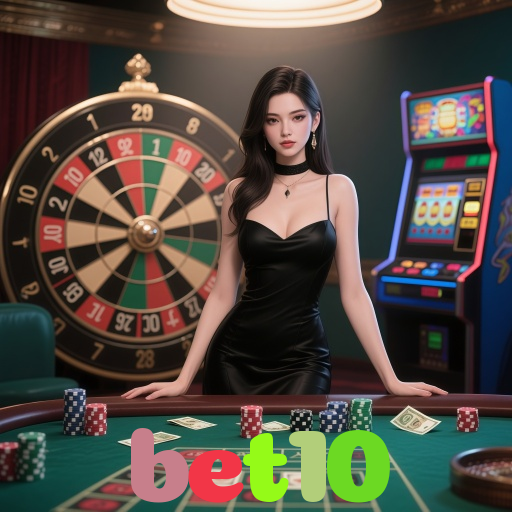 bet10:Aposte nas melhores slots e conquiste prêmios como nunca!