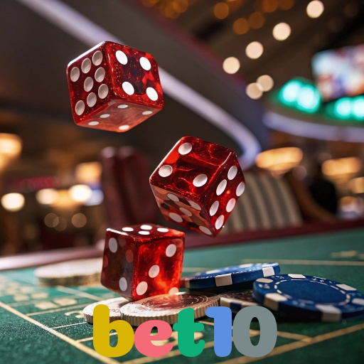bet10：Aposte no futebol, jogue poker e conquiste vitórias épicas!