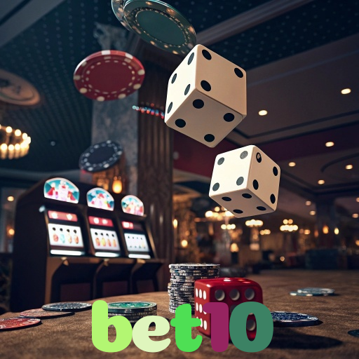 bet10：Aposte no futebol, jogue poker e conquiste vitórias épicas!