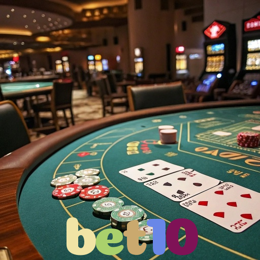 bet10：Jogue poker, aposte no futebol e ganhe em grandes jogos de cassino!
