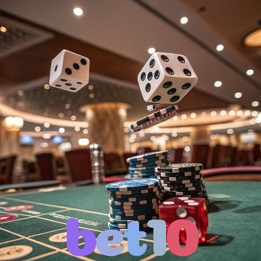bet10：Aposte no futebol, jogue poker e conquiste vitórias épicas!