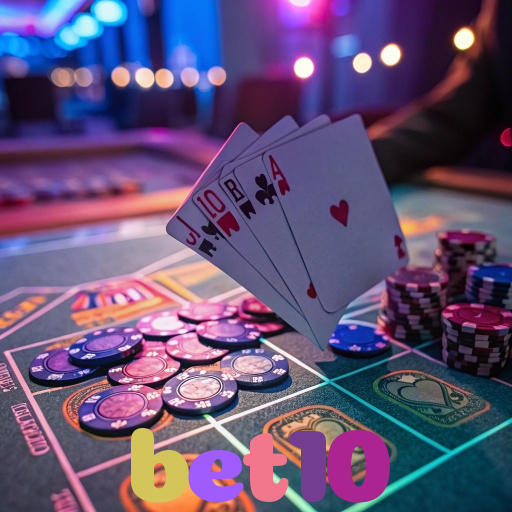 bet10:Aposte no futebol, jogue poker e conquiste vitórias épicas!
