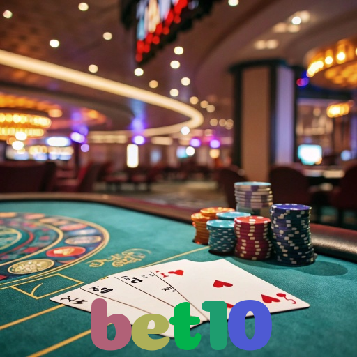 bet10:Aposte no futebol, jogue poker e conquiste vitórias épicas!