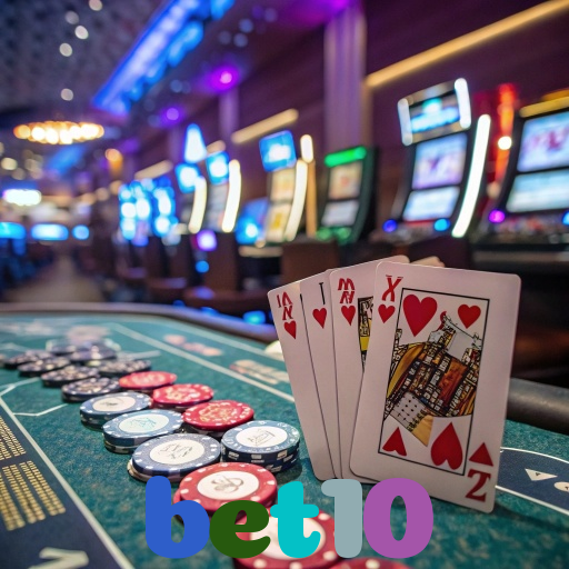 bet10：Jogue poker, aposte no futebol e ganhe em grandes jogos de cassino!
