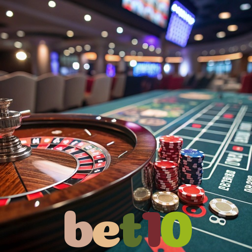 bet10：Aposte no futebol, jogue poker e conquiste vitórias épicas!