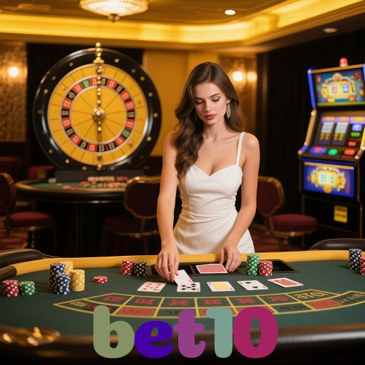 bet10：Aposte no futebol, jogue poker e conquiste vitórias épicas!