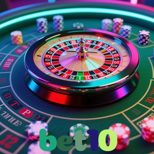 bet10：Aposte nas melhores slots e conquiste prêmios como nunca!