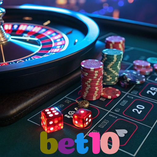 bet10：Aposte no futebol, jogue poker e conquiste vitórias épicas!