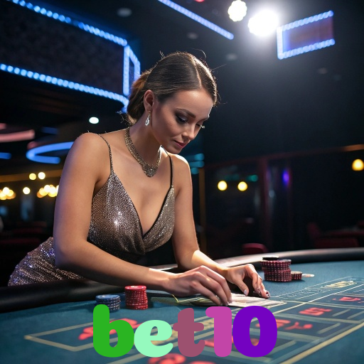 bet10:Aposte nas melhores slots e conquiste prêmios como nunca!