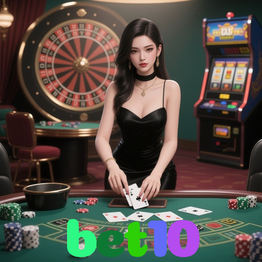 bet10：Jogue poker, aposte no futebol e ganhe em grandes jogos de cassino!