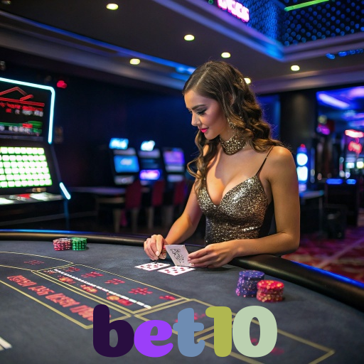 bet10：Jogue poker, aposte no futebol e ganhe em grandes jogos de cassino!