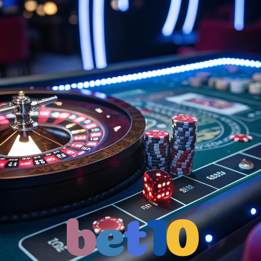 bet10：Aposte no futebol, jogue poker e conquiste vitórias épicas!