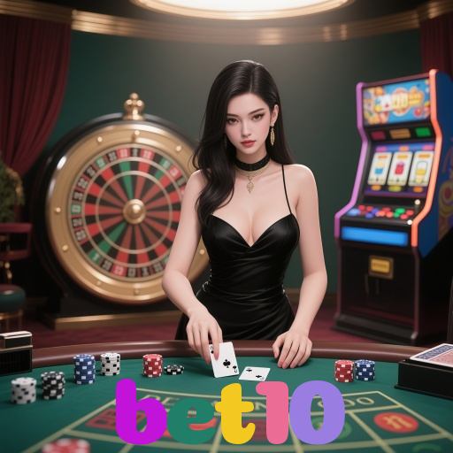 bet10:Aposte no futebol, jogue poker e conquiste vitórias épicas!