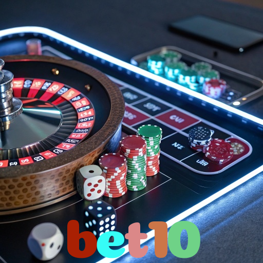 bet10：Aposte nas melhores slots e conquiste prêmios como nunca!