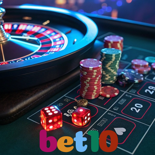 bet10:Aposte nas melhores slots e conquiste prêmios como nunca!