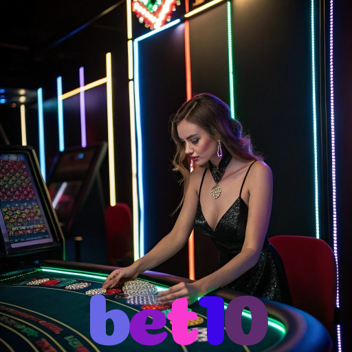 bet10：Aposte nas melhores slots e conquiste prêmios como nunca!
