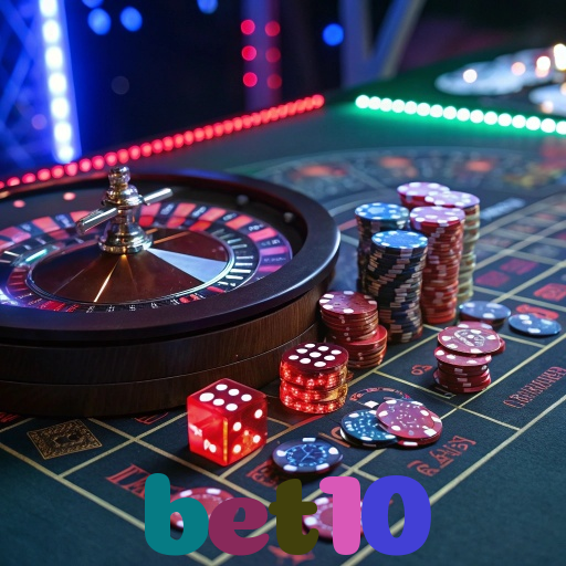 bet10：Jogue poker, aposte no futebol e ganhe em grandes jogos de cassino!