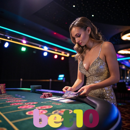 bet10：Aposte nas melhores slots e conquiste prêmios como nunca!