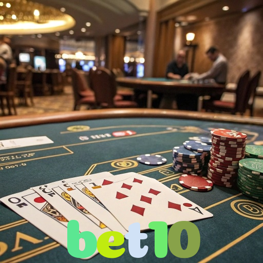 bet10:Aposte no futebol, jogue poker e conquiste vitórias épicas!