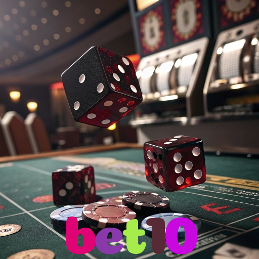 bet10：Aposte nas melhores slots e conquiste prêmios como nunca!