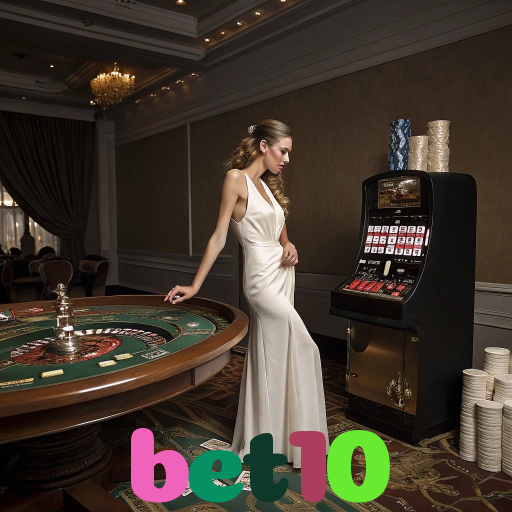 bet10：Aposte nas melhores slots e conquiste prêmios como nunca!