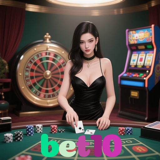 bet10：Aposte no futebol, jogue poker e conquiste vitórias épicas!