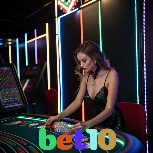bet10:Aposte nas melhores slots e conquiste prêmios como nunca!