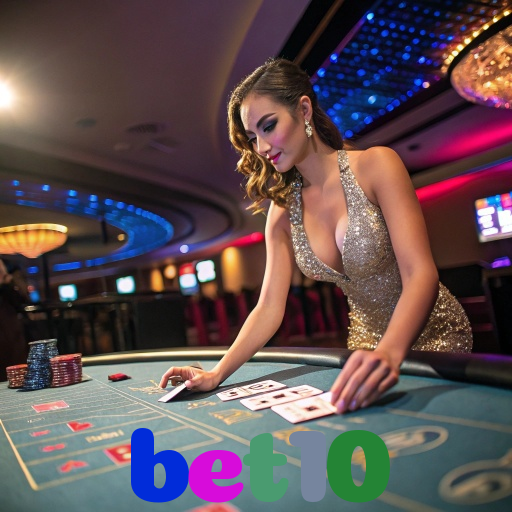 bet10：Aposte no futebol, jogue poker e conquiste vitórias épicas!