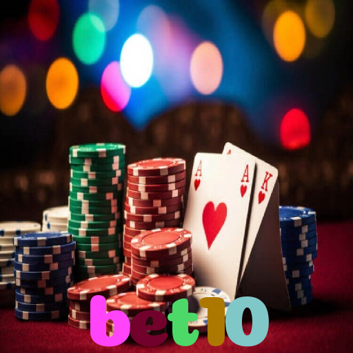 bet10：Aposte no futebol, jogue poker e conquiste vitórias épicas!