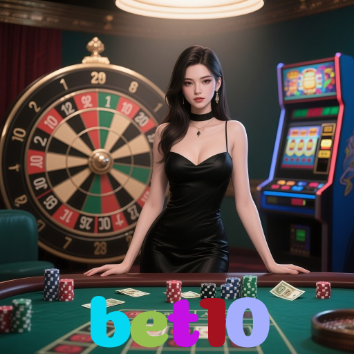 bet10：Aposte no futebol, jogue poker e conquiste vitórias épicas!