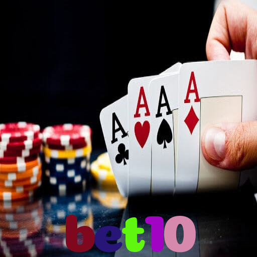 bet10:Jogue poker, aposte no futebol e ganhe em grandes jogos de cassino!