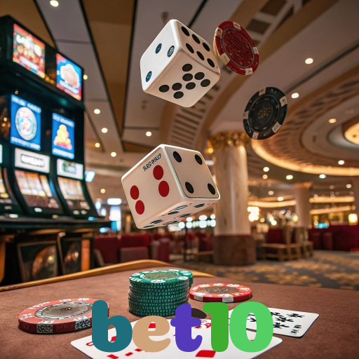 bet10：Jogue poker, aposte no futebol e ganhe em grandes jogos de cassino!