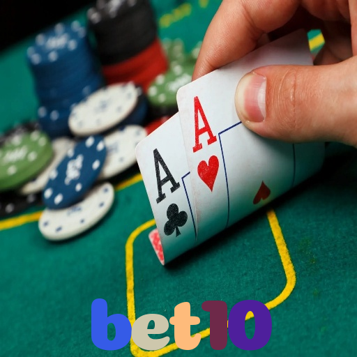 bet10：Aposte nas melhores slots e conquiste prêmios como nunca!
