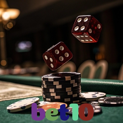 bet10：Aposte nas melhores slots e conquiste prêmios como nunca!